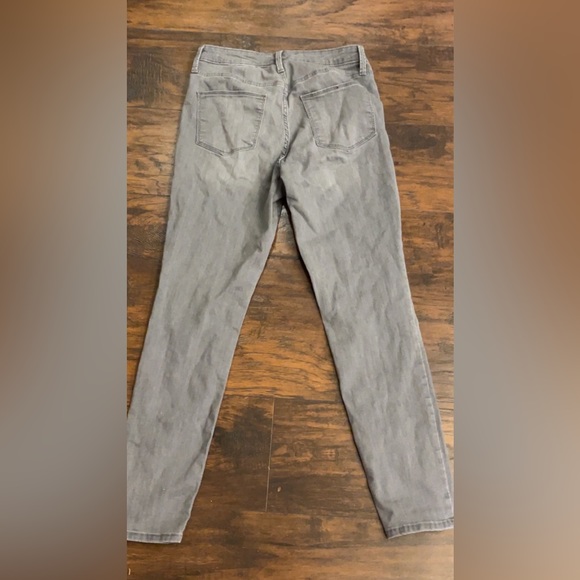 Universal Thread High Rise Skinny Jeans - Picture 2 of 5